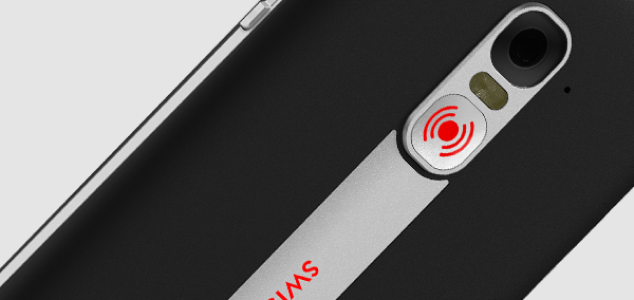 Nouveau smartphone