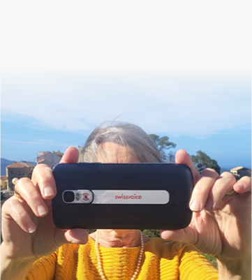 Nouveau smartphone