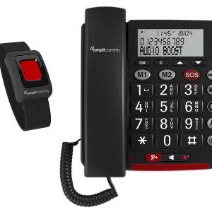 BigTel <span>50<sup>Alarm Plus</sup></span>