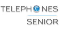 Téléphones senior